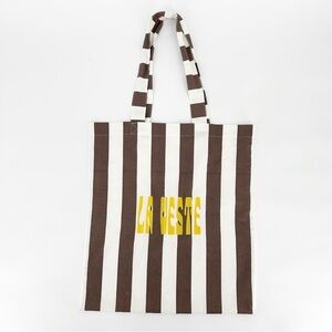 La Veste Tote Bag